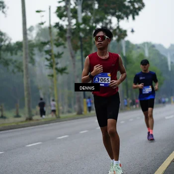 Runner Photo 5340713