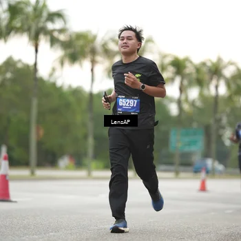 Runner Photo 5340714