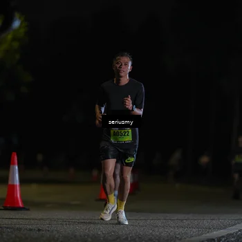 Runner Photo 5340715