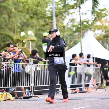 Runner Photo 5340716