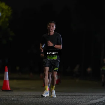 Runner Photo 5340717