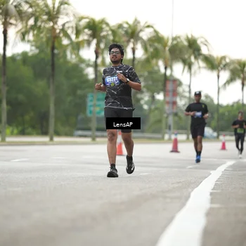 Runner Photo 5340719