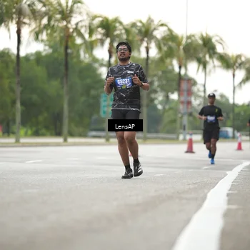 Runner Photo 5340720