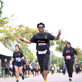 Runner Photo 5340721