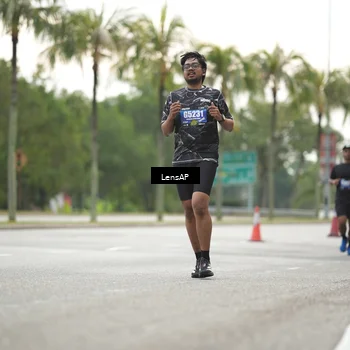 Runner Photo 5340726