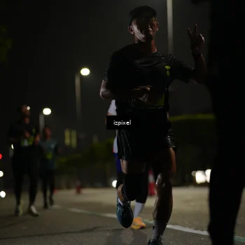 Runner Photo 5340728
