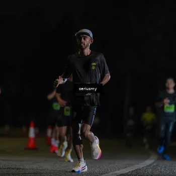 Runner Photo 5340729