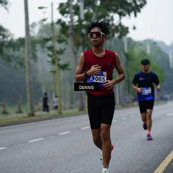 Runner Photo 5340731