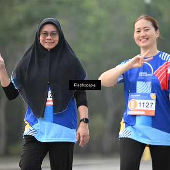 Runner Photo 5340734