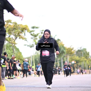 Runner Photo 5340735