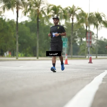 Runner Photo 5340736