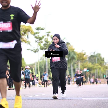 Runner Photo 5340739
