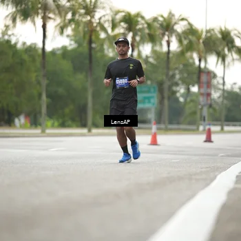 Runner Photo 5340742