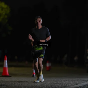 Runner Photo 5340743