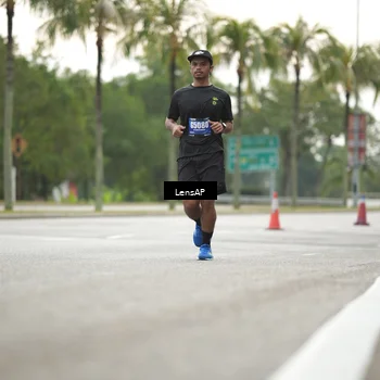 Runner Photo 5340746