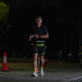 Runner Photo 5340747