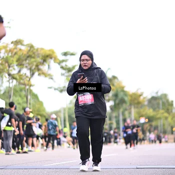 Runner Photo 5340751