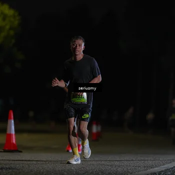 Runner Photo 5340753