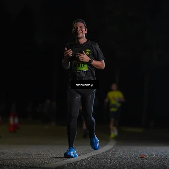 Runner Photo 5340754