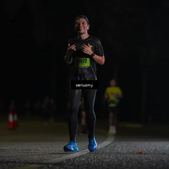 Runner Photo 5340756