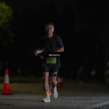 Runner Photo 5340757