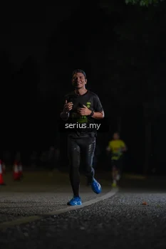 Runner Photo 5340758