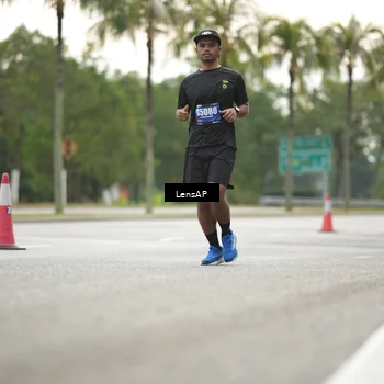Runner Photo 5340760