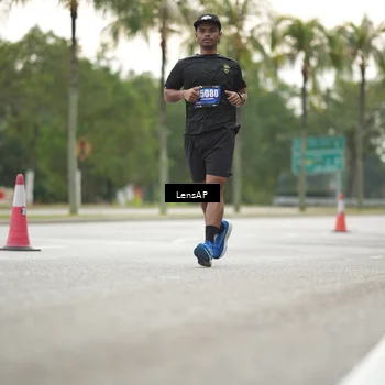 Runner Photo 5340761