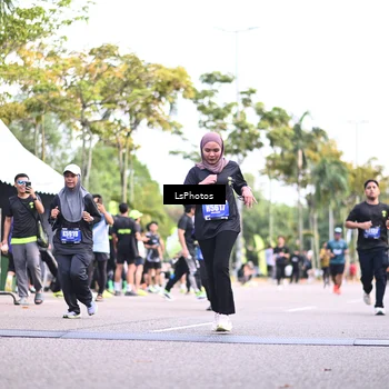 Runner Photo 5340762