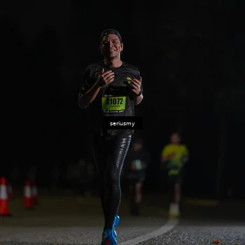 Runner Photo 5340765
