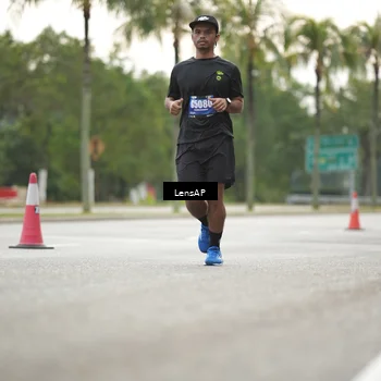 Runner Photo 5340766