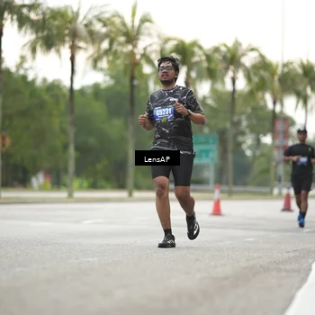 Runner Photo 5340767