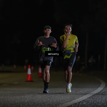 Runner Photo 5340769