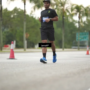 Runner Photo 5340770