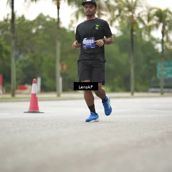 Runner Photo 5340772