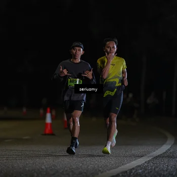Runner Photo 5340773