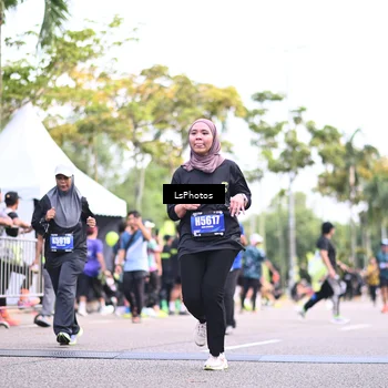 Runner Photo 5340775