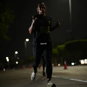Runner Photo 5340776