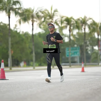 Runner Photo 5340777