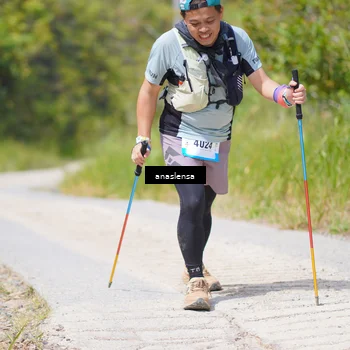 Runner Photo 5340778
