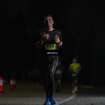 Runner Photo 5340779