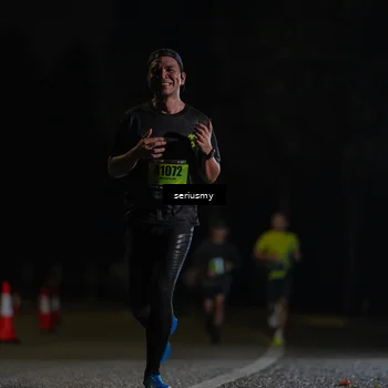 Runner Photo 5340780