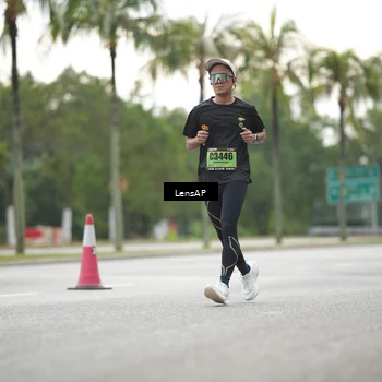 Runner Photo 5340781