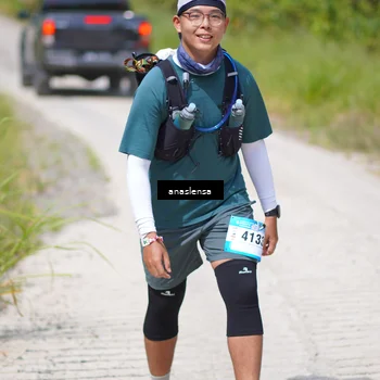 Runner Photo 5340782