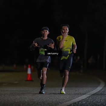 Runner Photo 5340783