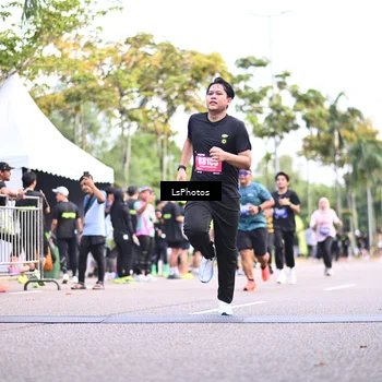 Runner Photo 5340784