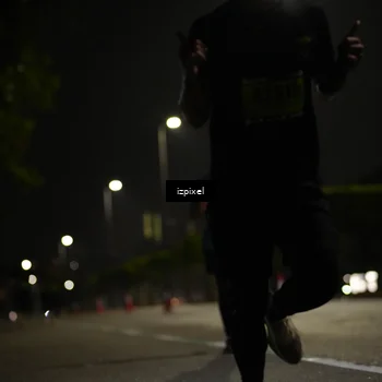 Runner Photo 5340785