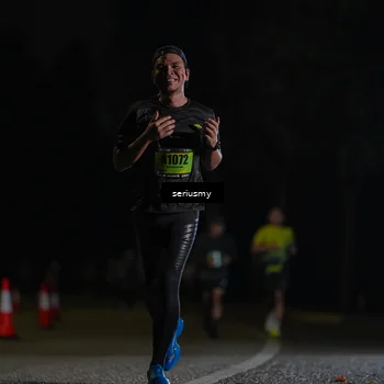 Runner Photo 5340787
