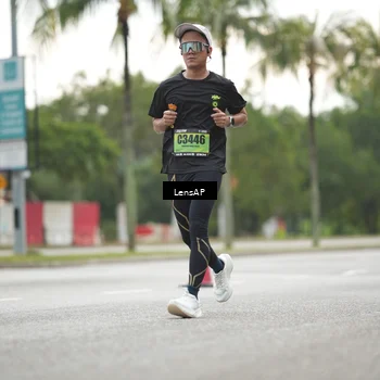 Runner Photo 5340790