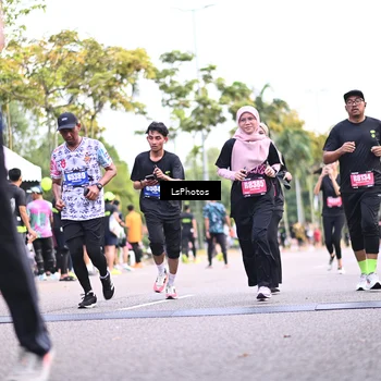 Runner Photo 5340791
